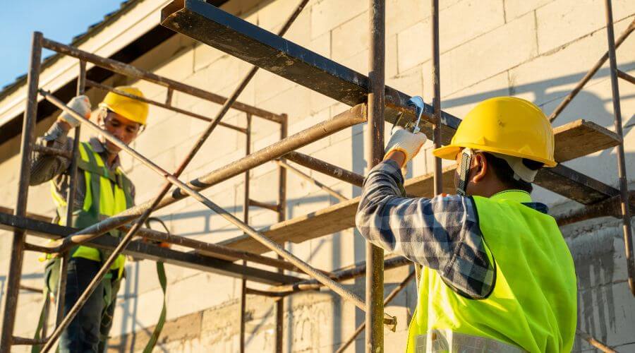 Gutter Repair and Sealing in Carrollton, GA